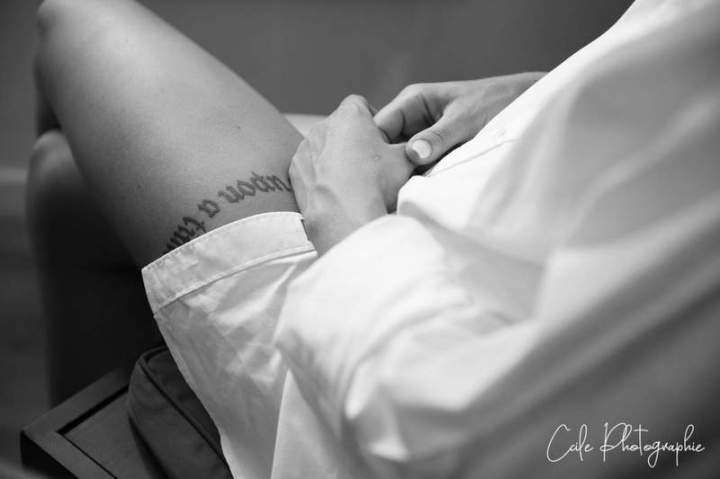 Photos de mariage Nice
