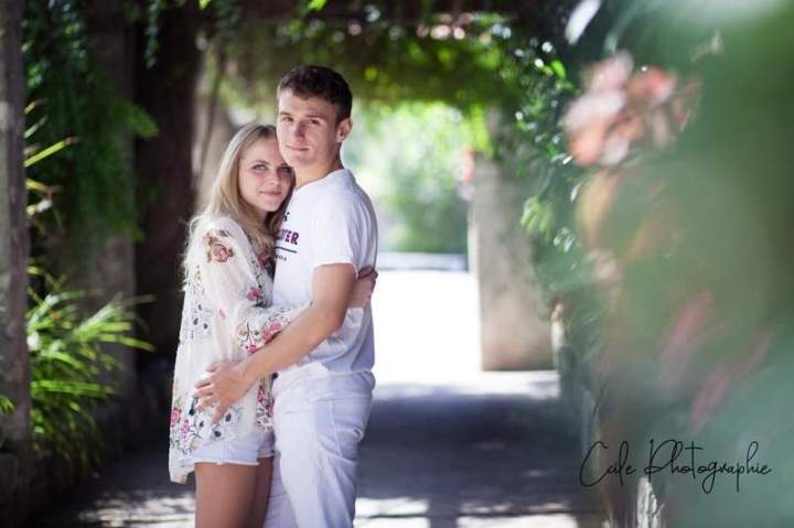 Photographe de mariage Nice