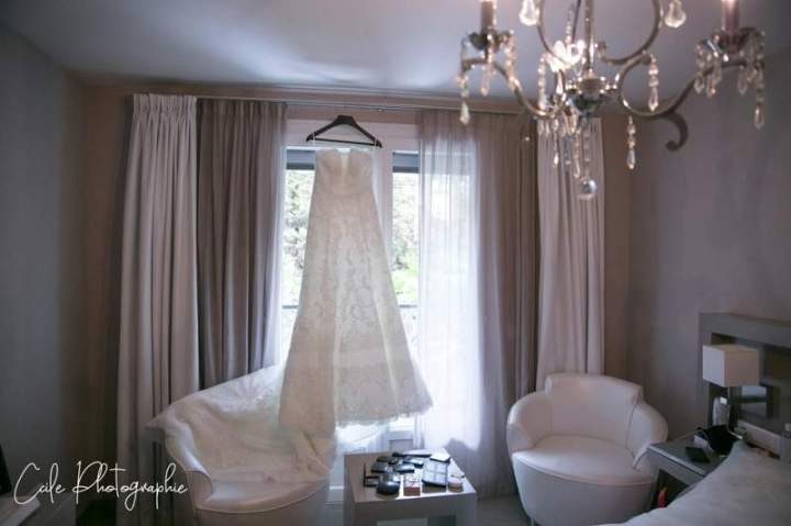 Photographe de mariage Nice