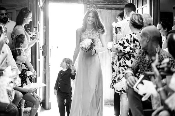 Photographe de mariage Nice