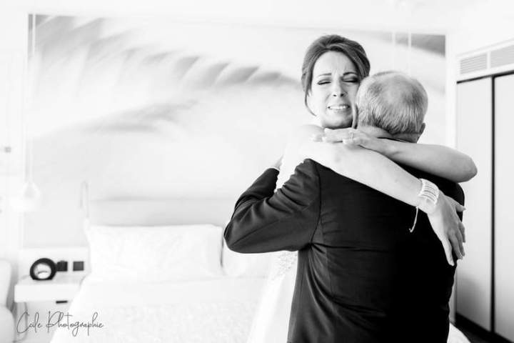 Photographe de mariage Nice