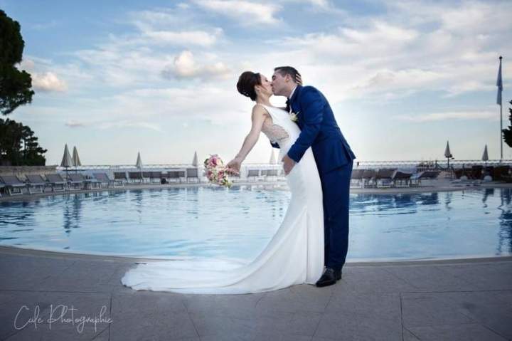 Photographe de mariage Nice