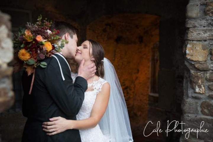 Photographe de mariage Nice