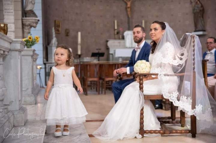Photographe de mariage Nice
