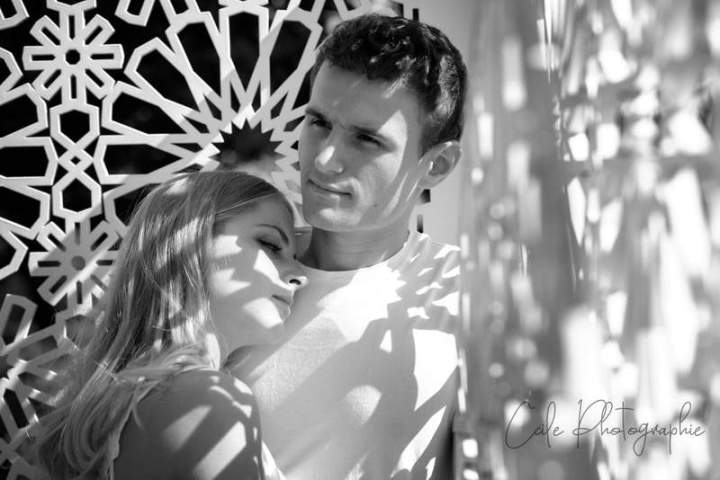Photos de mariage Nice