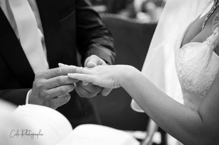 Photos de mariage Nice
