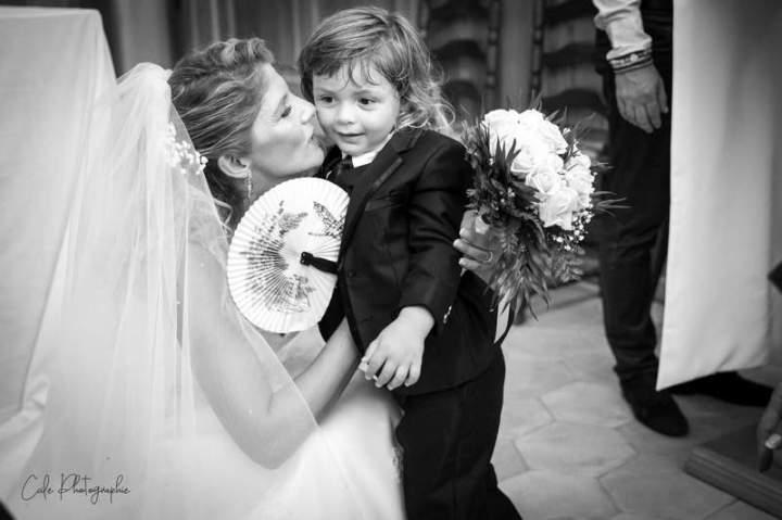 Photographe de mariage Nice