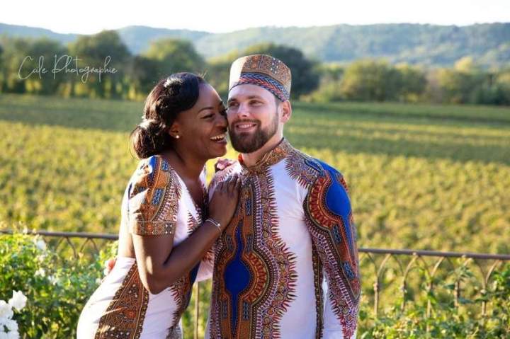 Photographe de mariage Nice