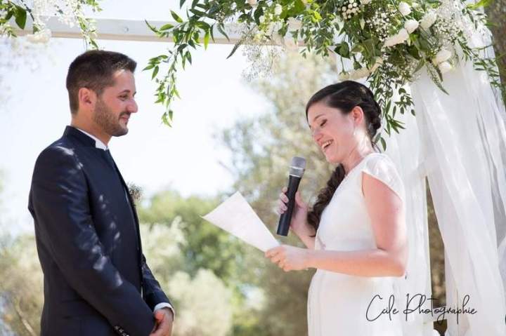 Photos de mariage Nice