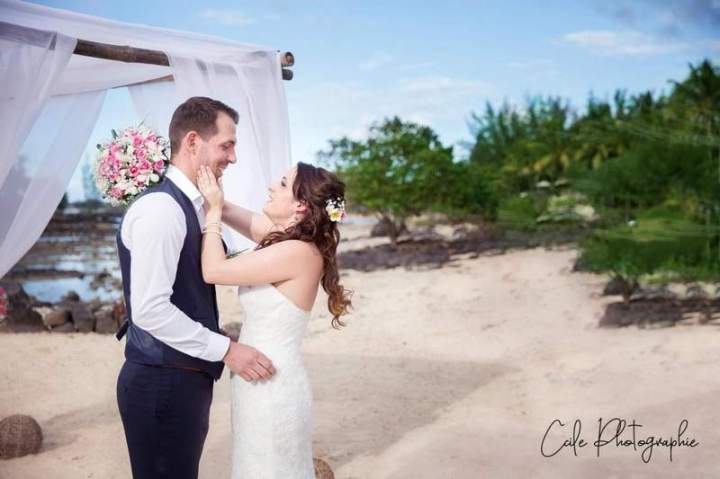 Photos de mariage Nice