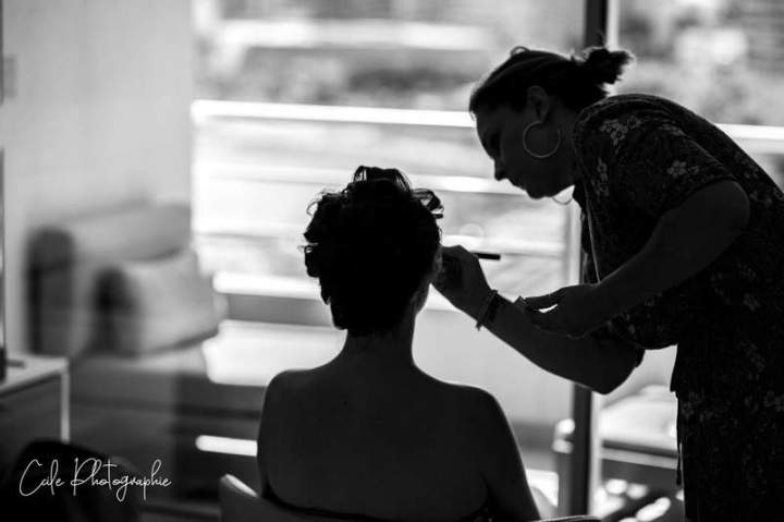 Photos de mariage Nice