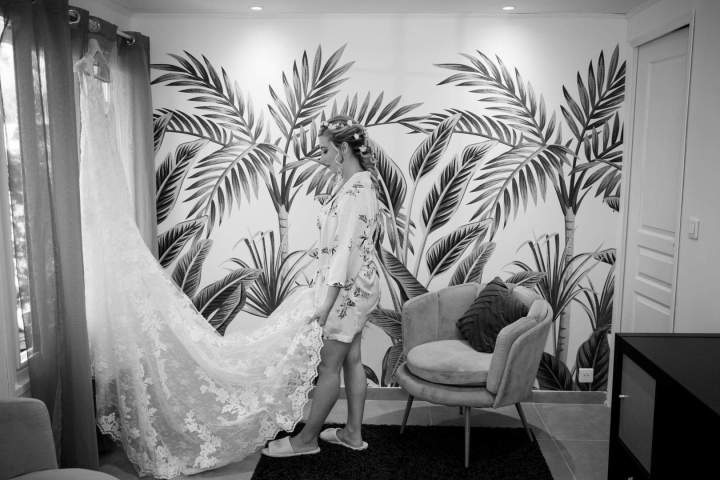Photos de mariage Nice