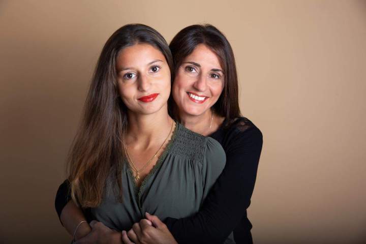  Photographe spécialiste portrait Nice