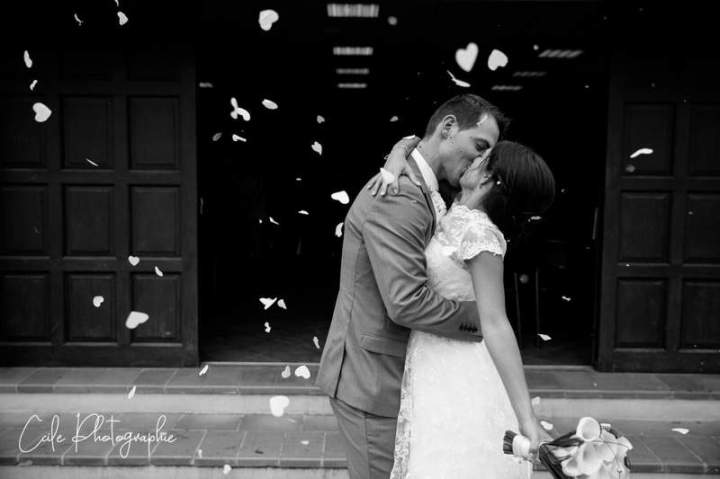 Photos de mariage Nice