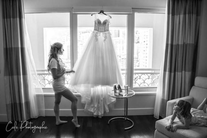 Photos de mariage Nice