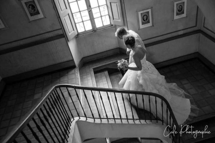 Photographe de mariage Nice