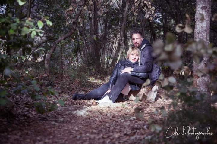 Photographe de mariage Nice