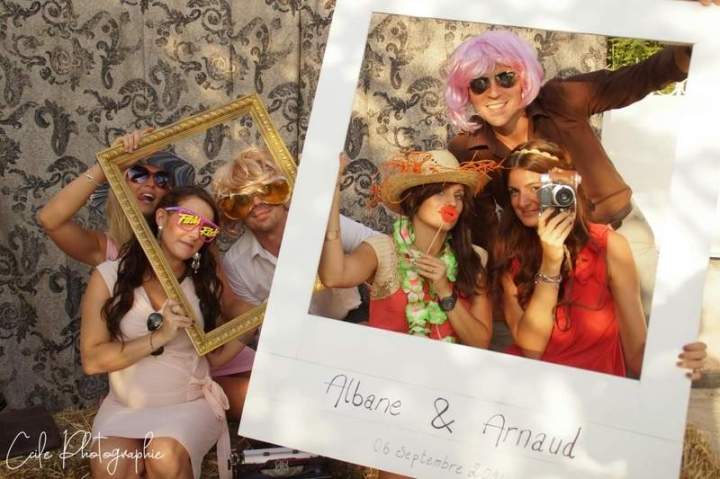 Photos de mariage Nice