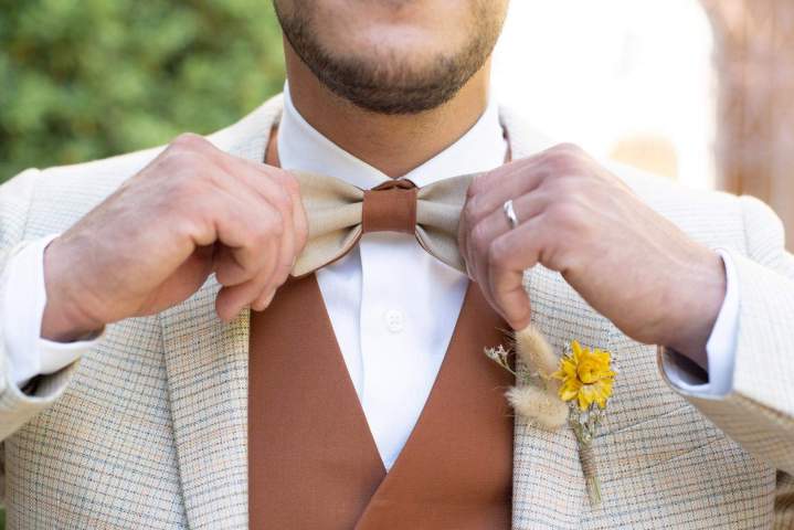 Photos de mariage Nice