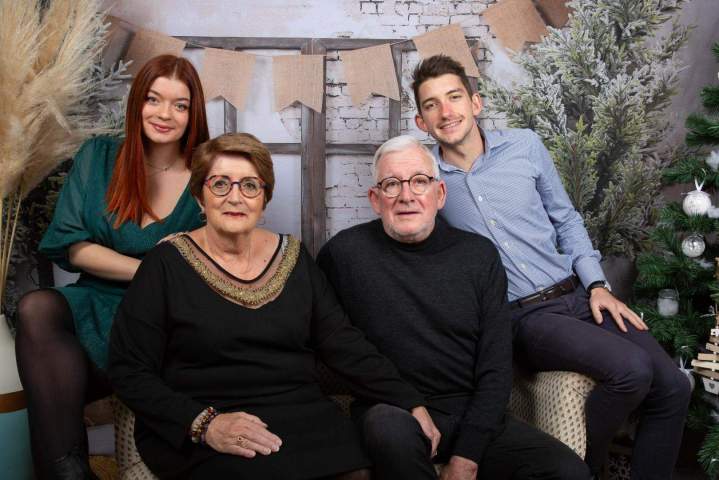 Photographe portrait Nice