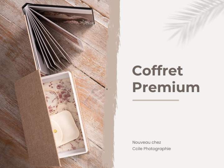 Coffret Premium