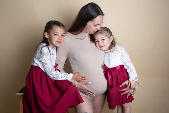 En Attendant Bébé 46