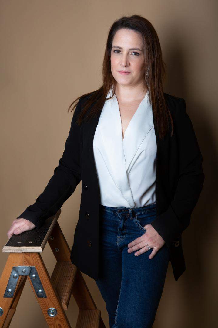 Photographe portrait Nice