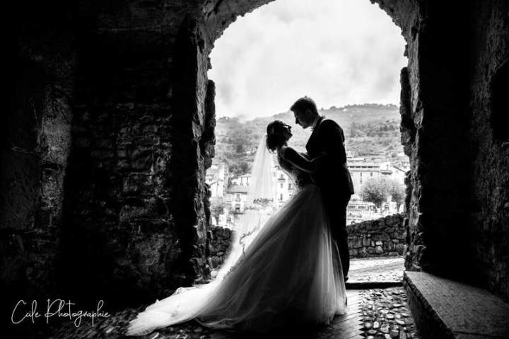 Photos de mariage Nice
