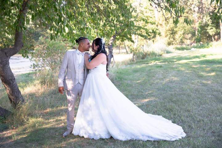 Photos de mariage Nice