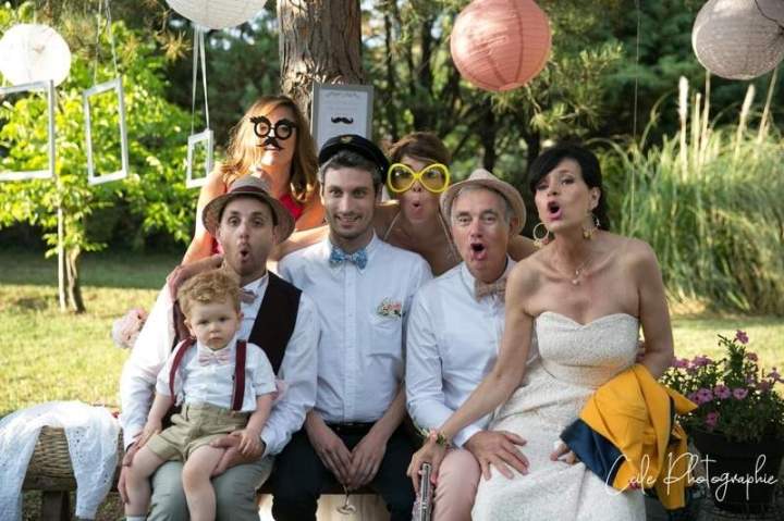 Photographe de mariage Nice