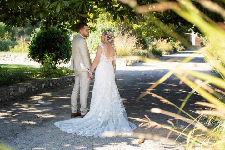 Photographe de mariage Nice