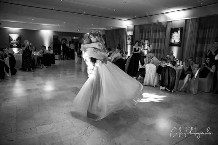Photographe de mariage Nice