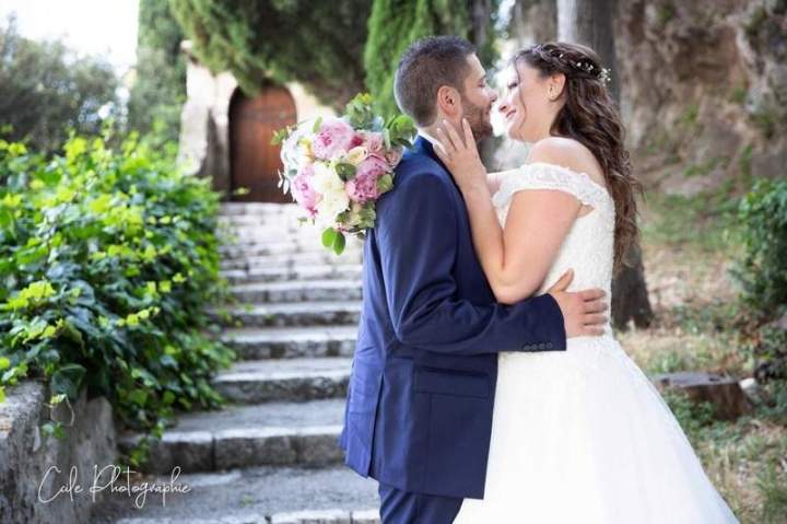 Photographe de mariage Nice