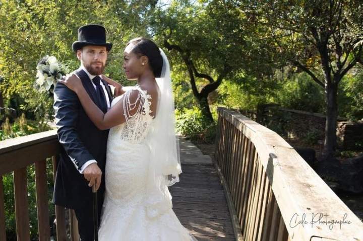 Photos de mariage Nice