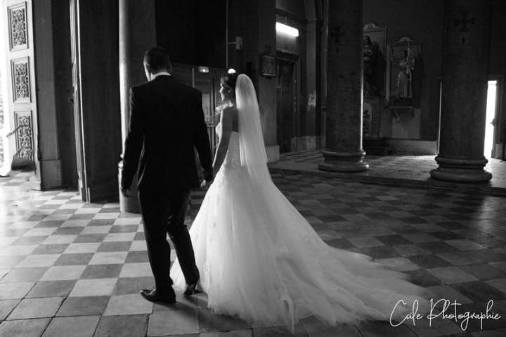 Photographe de mariage Nice